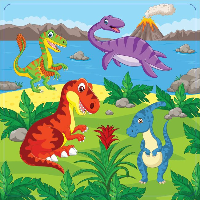 Настільні ігри - Настільна гра Ranok BABY лото (200000033У)#3