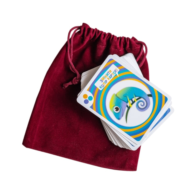 Настільні ігри - Настільна гра Ranok Вечірка у зоопарку (10120204У)#9