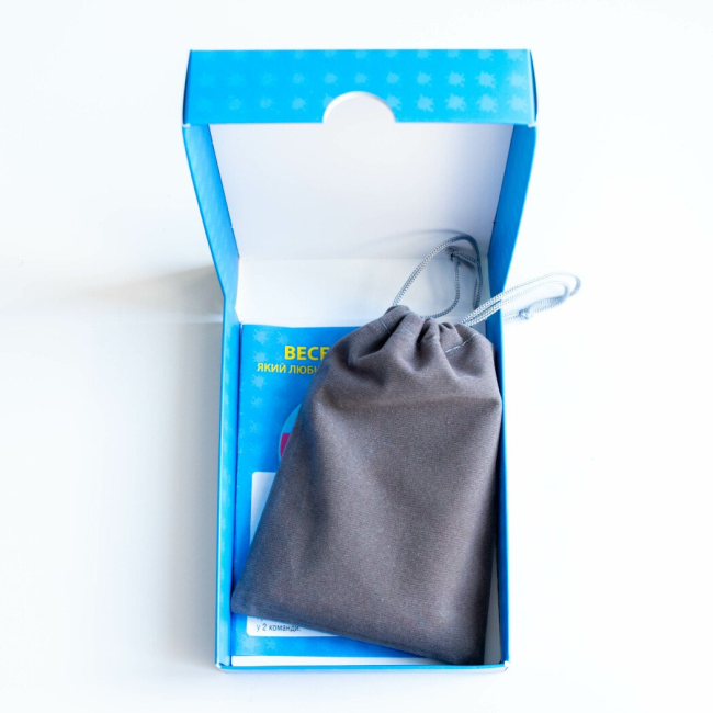 Настільні ігри - Настільна гра Ranok Веселий вовк, який любить змінювати кольори! (10120211У)#6