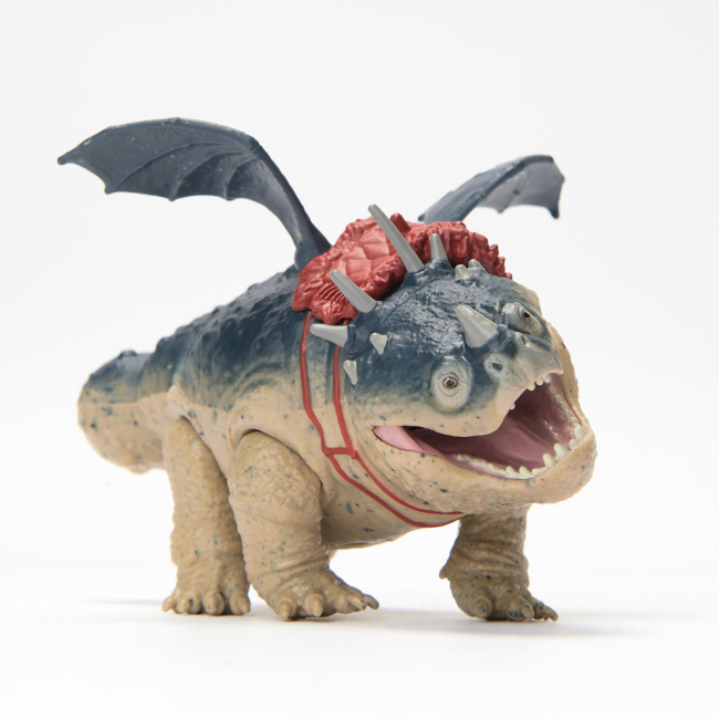 Фигурки персонажей - Набор фигурок Dragons Как приручить дракона Финальная битва (SM66671/6074243)#6