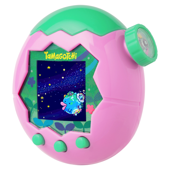 Электроника для детей - Тамагочи Tamagotchi Paradise Land (124632)#3