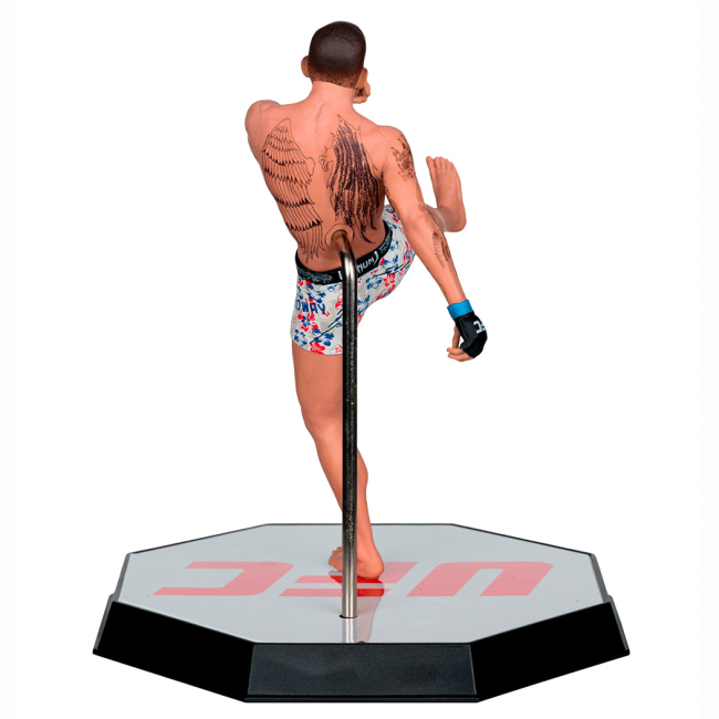 Фігурки чоловічків - Ігрова фігурка Mcfarlane UFC Max Holloway (10443)#3