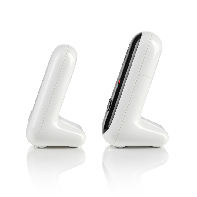 Товары по уходу - Аудионяня Motorola PIP10 (5055374712375)#4