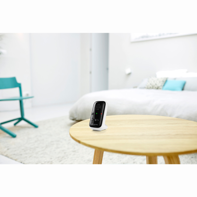 Товары по уходу - Аудионяня Motorola PIP10 (5055374712375)#6