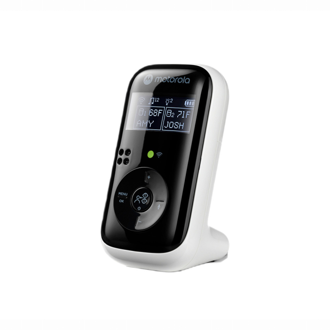 Товары по уходу - Аудионяня Motorola PIP15 (5055374717073)#2