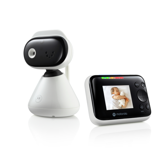 Товары по уходу - Видеоняня Motorola PIP1200 (5055374713891)#2