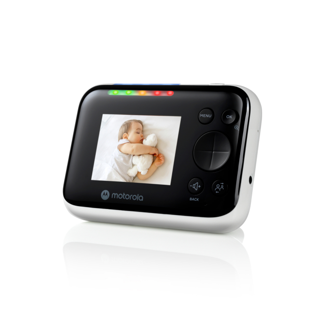 Товары по уходу - Видеоняня Motorola PIP1200 (5055374713891)#4