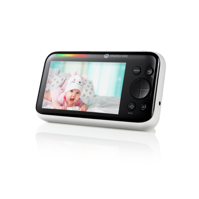 Товары по уходу - Видеоняня Motorola PIP1500 Connect (5055374714096)#3