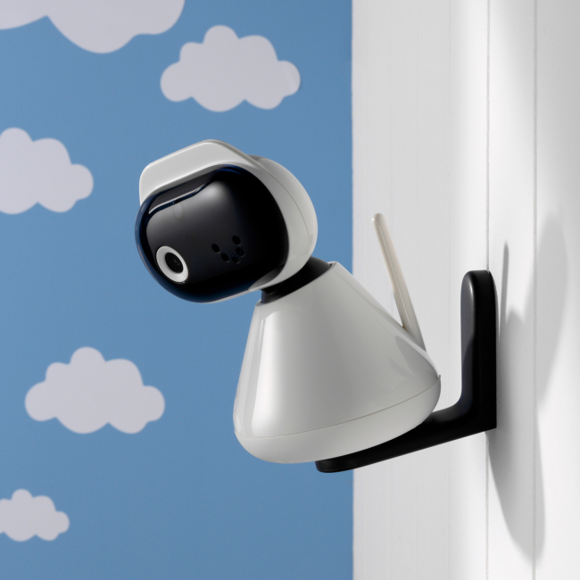 Товары по уходу - Видеоняня Motorola PIP1500 Connect (5055374714096)#6