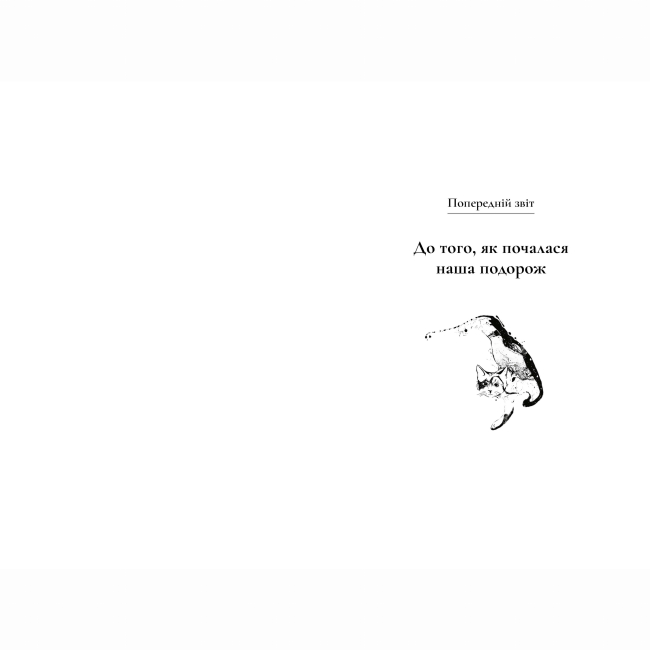 Підліткова література (14+ років) - ​Книжка «Щоденник мандрівного кота» Хіро Арікава (9786175233191)#2