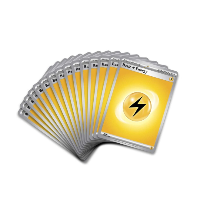 Настільні ігри - ​Настільна гра Pokemon Miraidon ex League Battle Deck (820650852732)#6