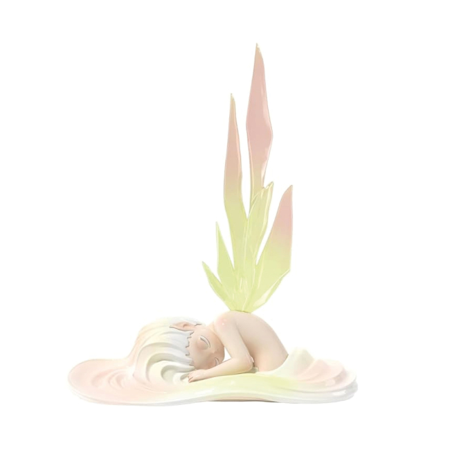 Фигурки персонажей - Коллекционная фигурка 52Toys Sleep Dreamland Elves Life of Fantasies (124717)#6