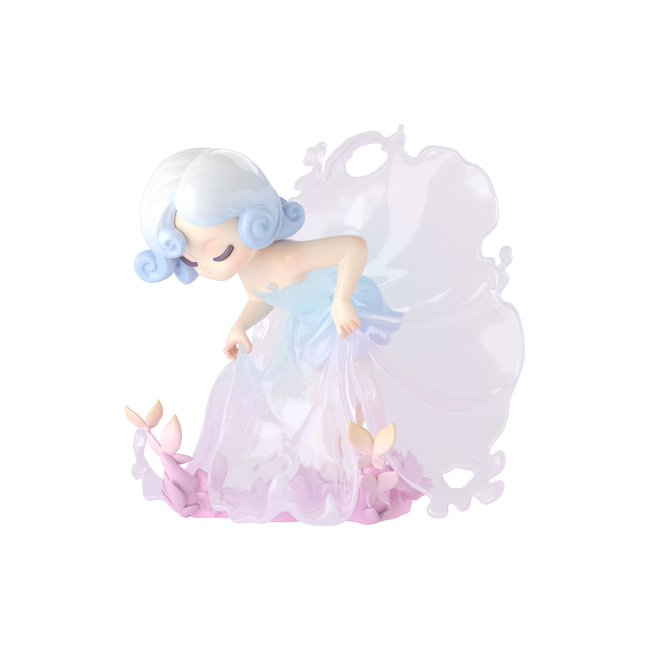 Фигурки персонажей - Коллекционная фигурка 52Toys Sleep Dreamland Elves (124718)#4