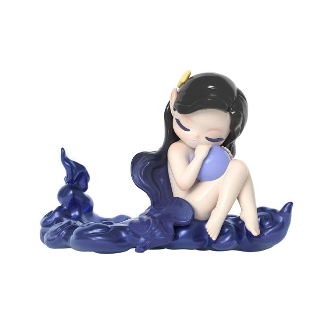 Фигурки персонажей - Коллекционная фигурка 52Toys Sleep Dreamland Elves (124718)#5