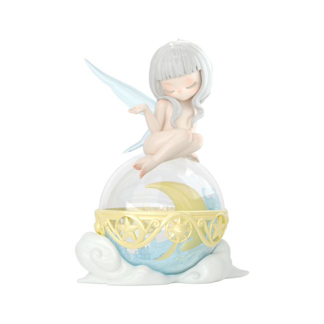 Фигурки персонажей - Коллекционная фигурка 52Toys Sleep Dreamland Elves (124718)#7