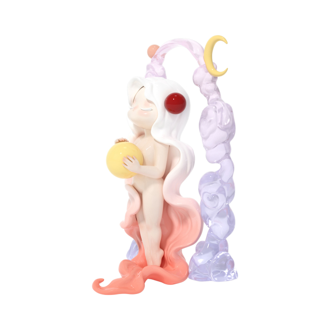 Фигурки персонажей - Коллекционная фигурка 52Toys Sleep Dreamland Elves (124718)#8