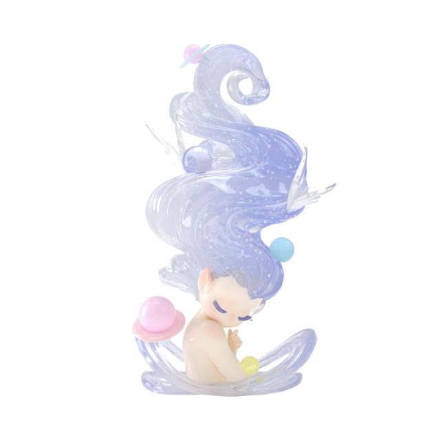 Фигурки персонажей - Коллекционная фигурка 52Toys Sleep Dreamland Elves (124718)#9