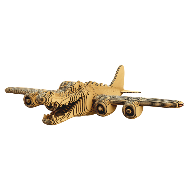 3D-пазлы - 3D пазл Cartonic Surprise Tralalero Tralala and friends (CARTSURPTRA)#5