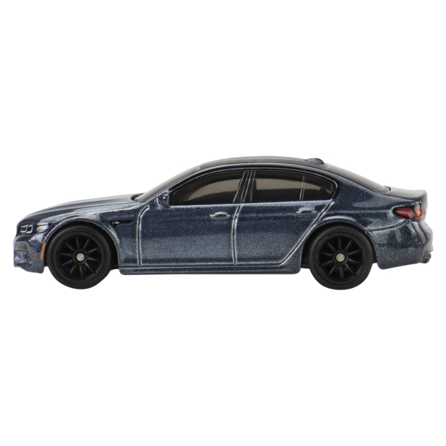 Автомоделі - Автомодель Hot Wheels Pop culture 2021 BMW M5 (HXD63/JBL58)#3
