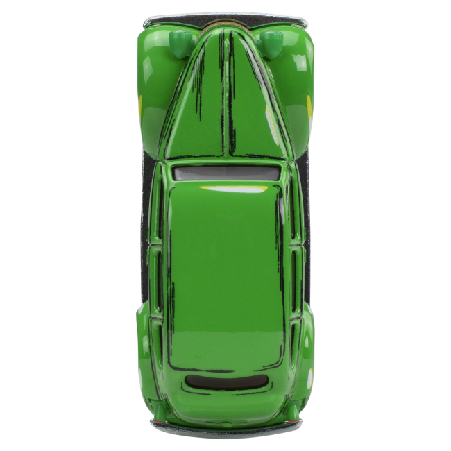 Автомоделі - Автомодель Hot Wheels Pop culture Action comics Action sedan (HXD63/HVJ50)#5