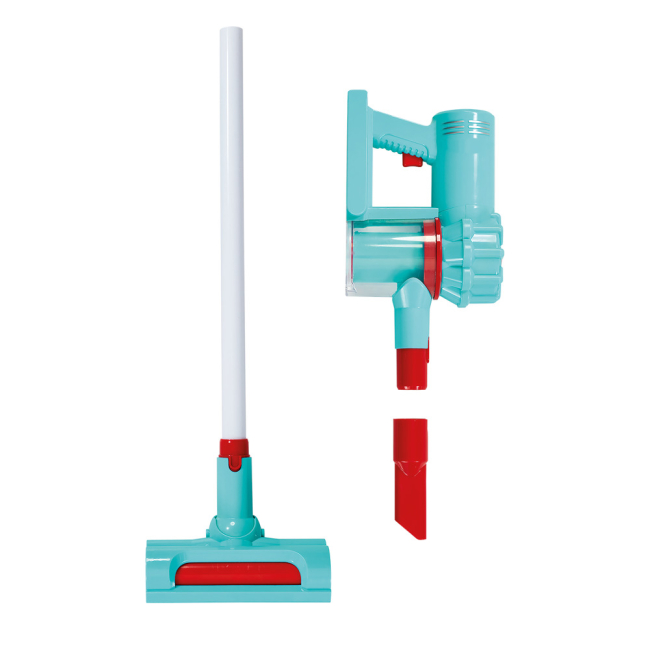 Детские кухни и бытовая техника -  Игровой набор Addo Busy Me Пылесос (315-13167-B)#2