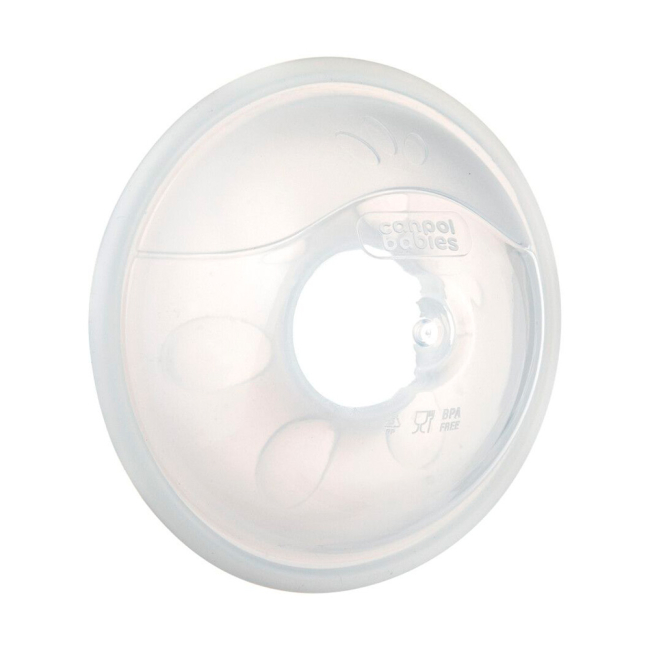 Товары по уходу - Молокосборник Canpol 2 шт (1/700)#2