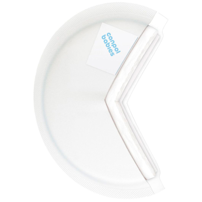 Товары по уходу - Лактационные прокладки Canpol 60 шт (1/652)#2