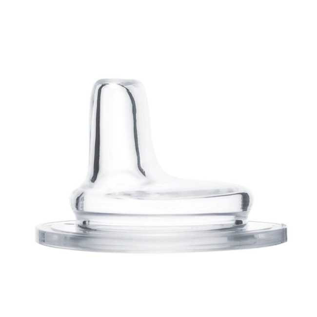 Товари для догляду - Насадка до пляшечки Canpol Balonik (56/600)#2