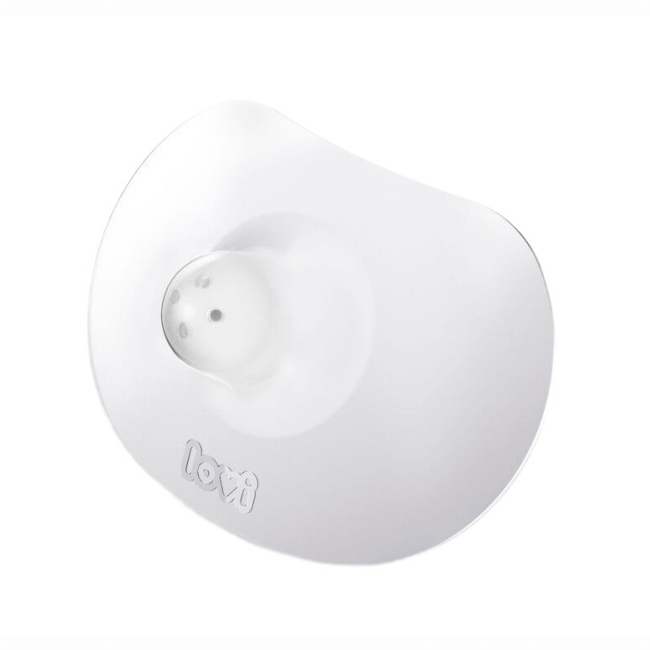 Товары по уходу - Силиконовая накладка на сосок Lovi Skin Touch S (5/605gb)#2