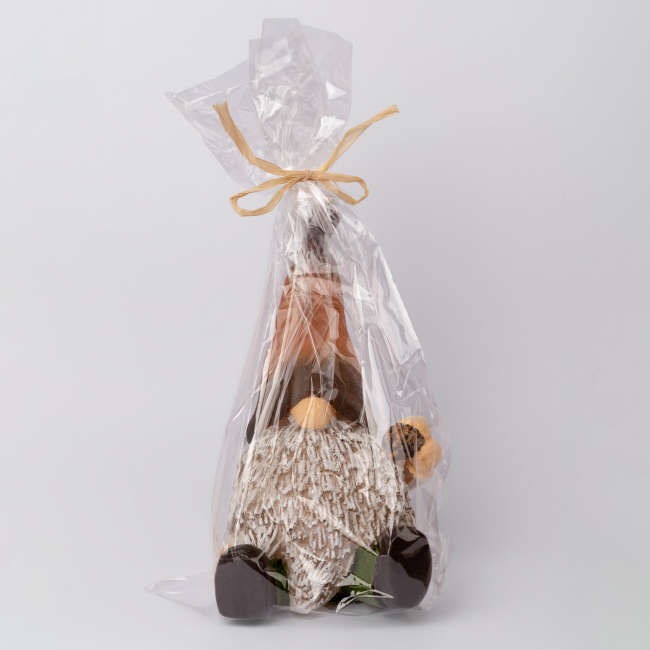 Аксессуары для праздников - Свеча Yes! Fun Гномик (974293)#2