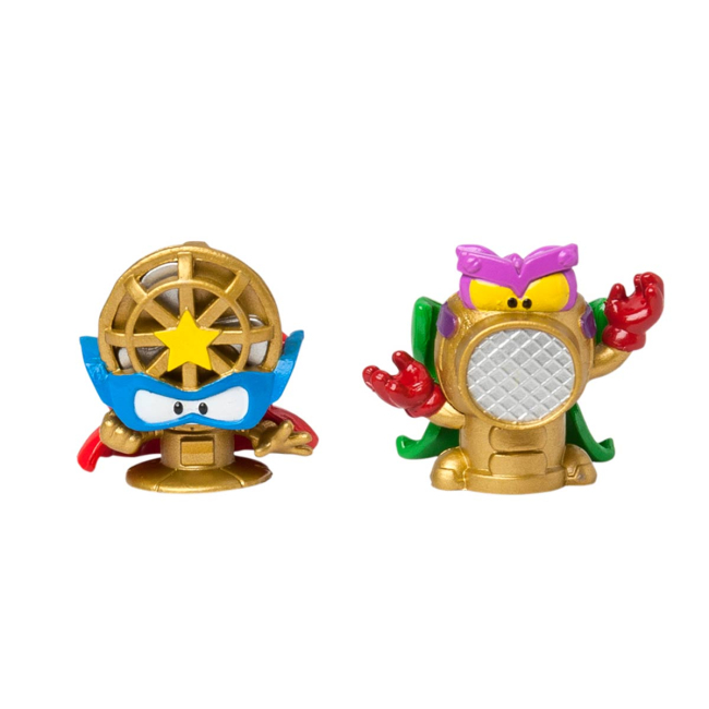 Фігурки персонажів - Фігурка-сюрприз SuperThings Kazoom Power Батл (PST15D162IN00)#2