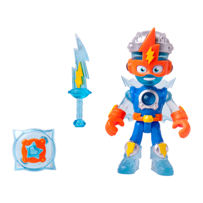 Фігурки персонажів - Ігровий набір SuperThings Combat Vehicles Кід Казум (PSTSP116IN200)#2