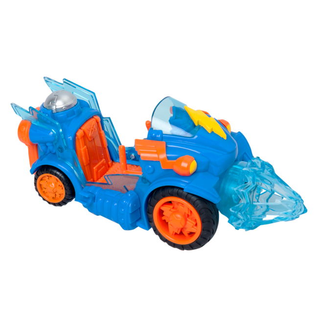 Фігурки персонажів - Ігровий набір SuperThings Combat Vehicles Кід Казум (PSTSP116IN200)#3