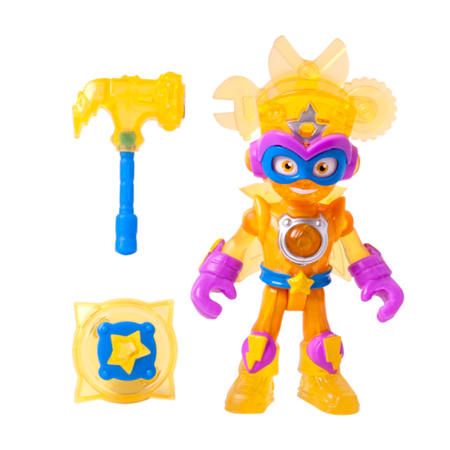 Фігурки персонажів - Ігровий набір SuperThings Combat Vehicles Мульти-машина (PSTSP116IN220)#2