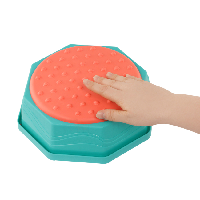 Развивающие игрушки - Игровой набор Battat Тропа равновесия (BX2324DZ)#4