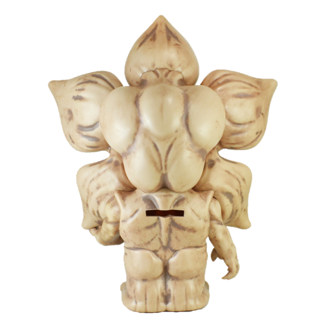 Фігурки персонажів - Скарбничка Monogram Stranger Things Демогоргон (32503)#2