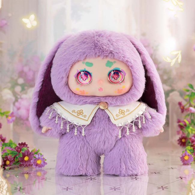 Персонажи мультфильмов - Мягкая игрушка Pop Top Kimmon Мгновение красоты (556011)#5