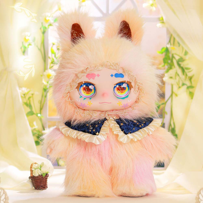 Персонажи мультфильмов - Мягкая игрушка Pop Top Kimmon Мгновение красоты (556011)#6