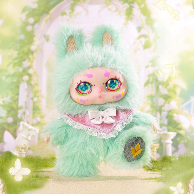 Персонажи мультфильмов - Мягкая игрушка Pop Top Kimmon Мгновение красоты (556011)#7