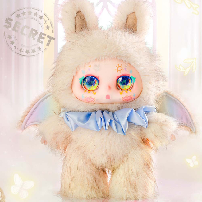 Персонажи мультфильмов - Мягкая игрушка Pop Top Kimmon Мгновение красоты (556011)#8