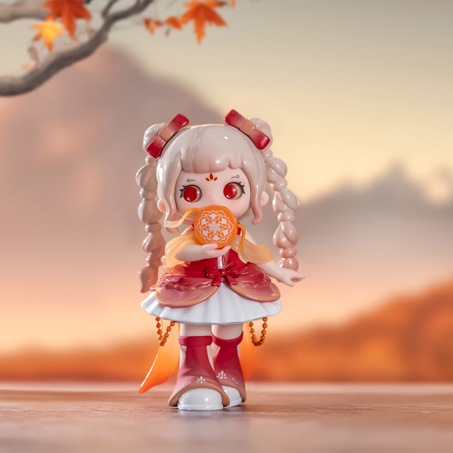 Фигурки персонажей - Фигурка-сюрприз Pop Top Letsvan Ziyuli Сказочный сон (17Zl-0203-02)#4