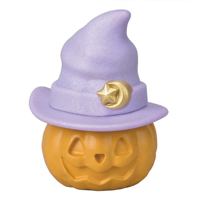 Фігурки тварин - Ігровий набір Sylvanian Families Вечірка на Гелловін (5764)#3