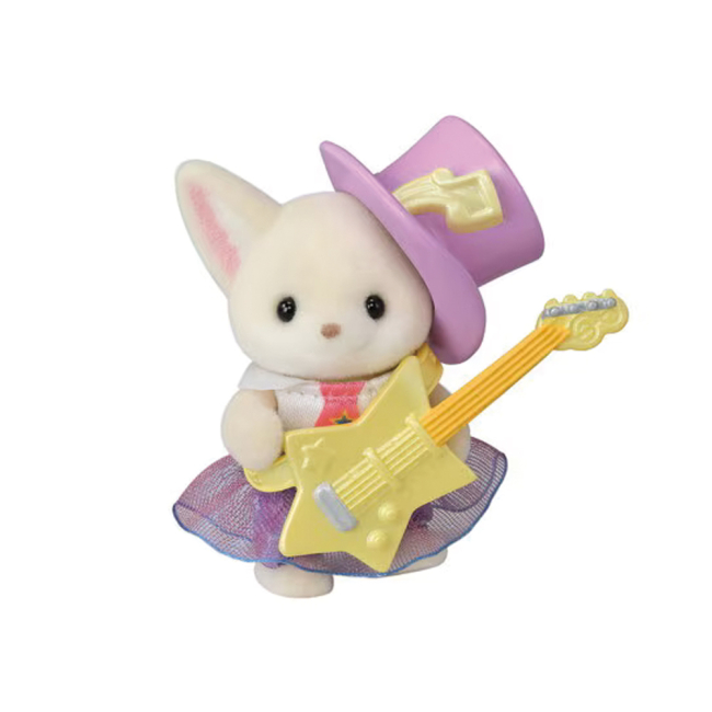 Фигурки животных - Игровой набор Sylvanian Families Детский концерт (5845)#4