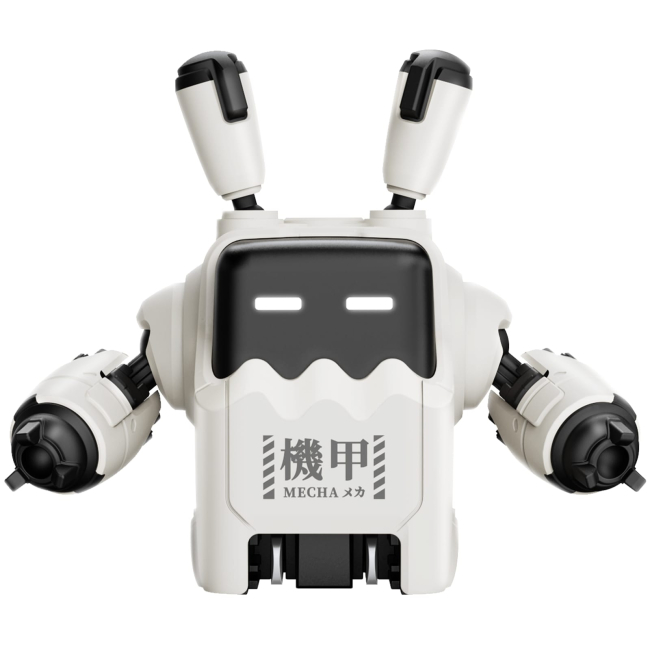 Павербанки - Зарядное устройство GravaStar Delta35 35Вт 2XUSB-C белый (GRAVASTARA35_WHT_EUK)#2