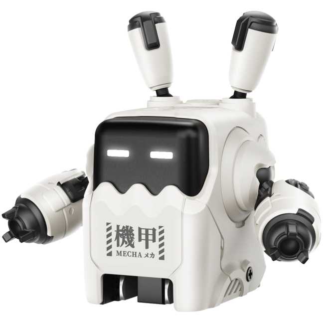 Павербанки - Зарядное устройство GravaStar Delta35 35Вт 2XUSB-C белый (GRAVASTARA35_WHT_EUK)#3