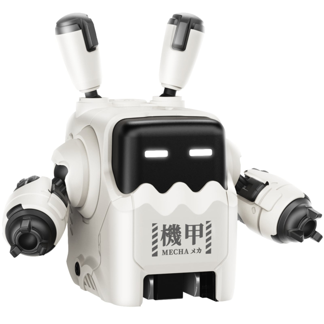 Павербанки - Зарядное устройство GravaStar Delta35 35Вт 2XUSB-C белый (GRAVASTARA35_WHT_EUK)#4