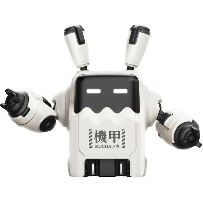 Павербанки - Зарядное устройство GravaStar Delta35 35Вт 2XUSB-C белый (GRAVASTARA35_WHT_EUK)#5