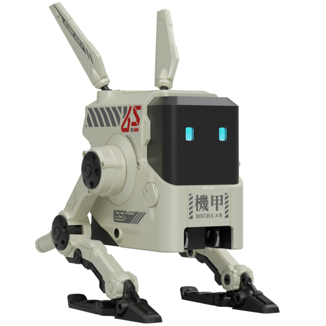 Павербанки - Зарядное устройство GravaStar Alpha65 65Вт 2XUSB-C/USB-A белый (GRAVASTARA65_WHT_EUK)#2