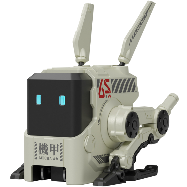 Павербанки - Зарядное устройство GravaStar Alpha65 65Вт 2XUSB-C/USB-A белый (GRAVASTARA65_WHT_EUK)#6