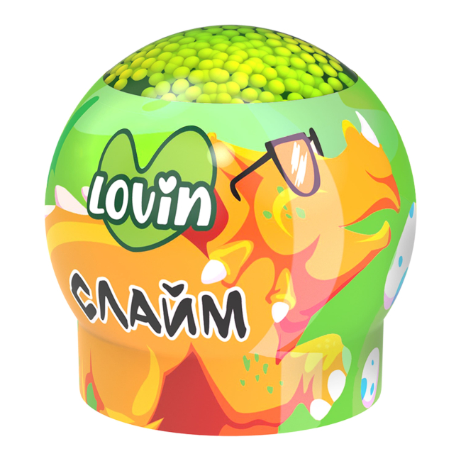 Антистрес іграшки - Іграшка-антистрес Lovin Dino Park в асортименті (8000203)#2